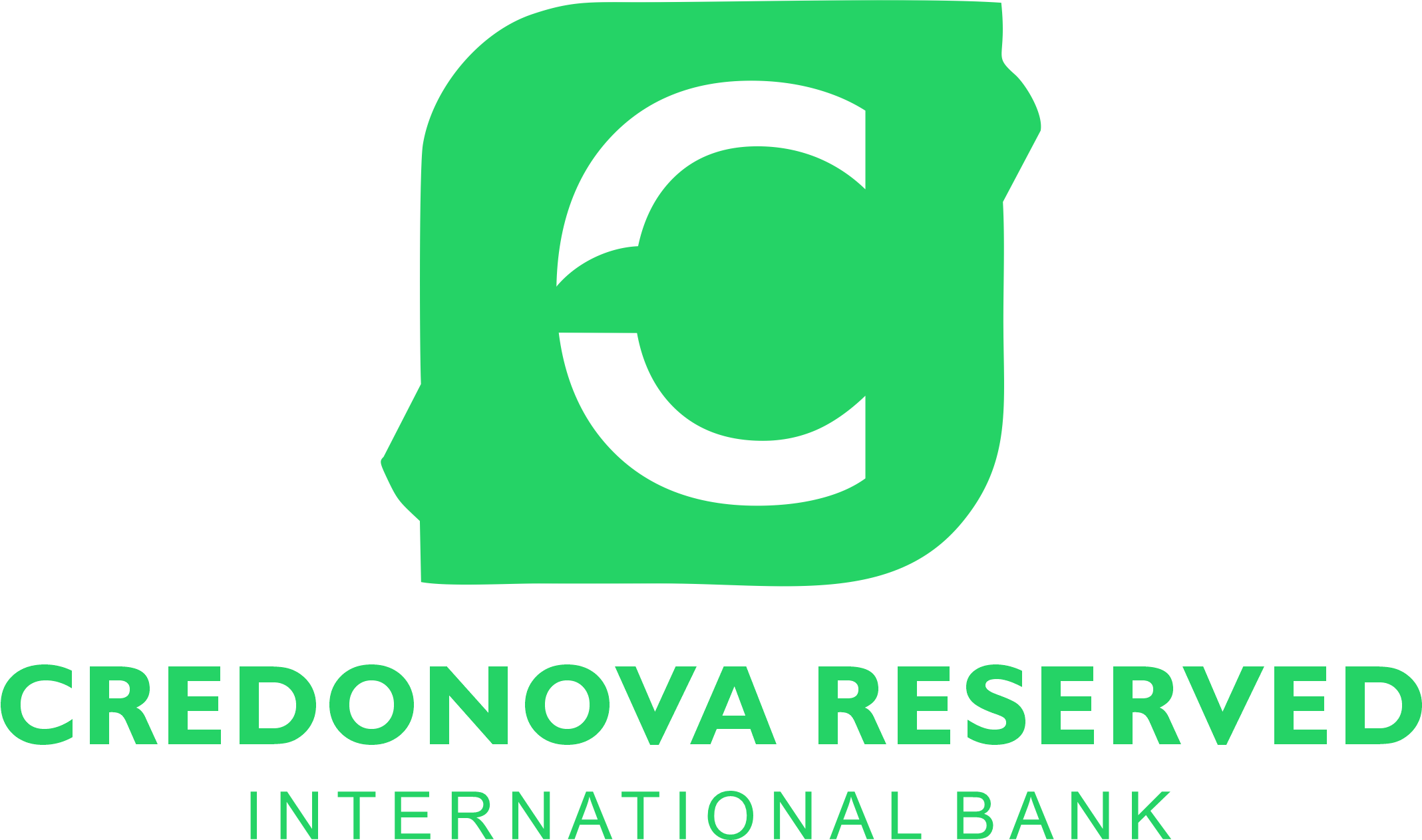 Crednova Reserved International Bank